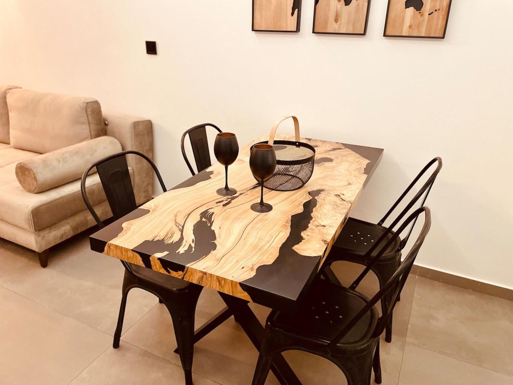 Loft Athens -Nomad Friendly # Superhost Hub# Leilighet Eksteriør bilde