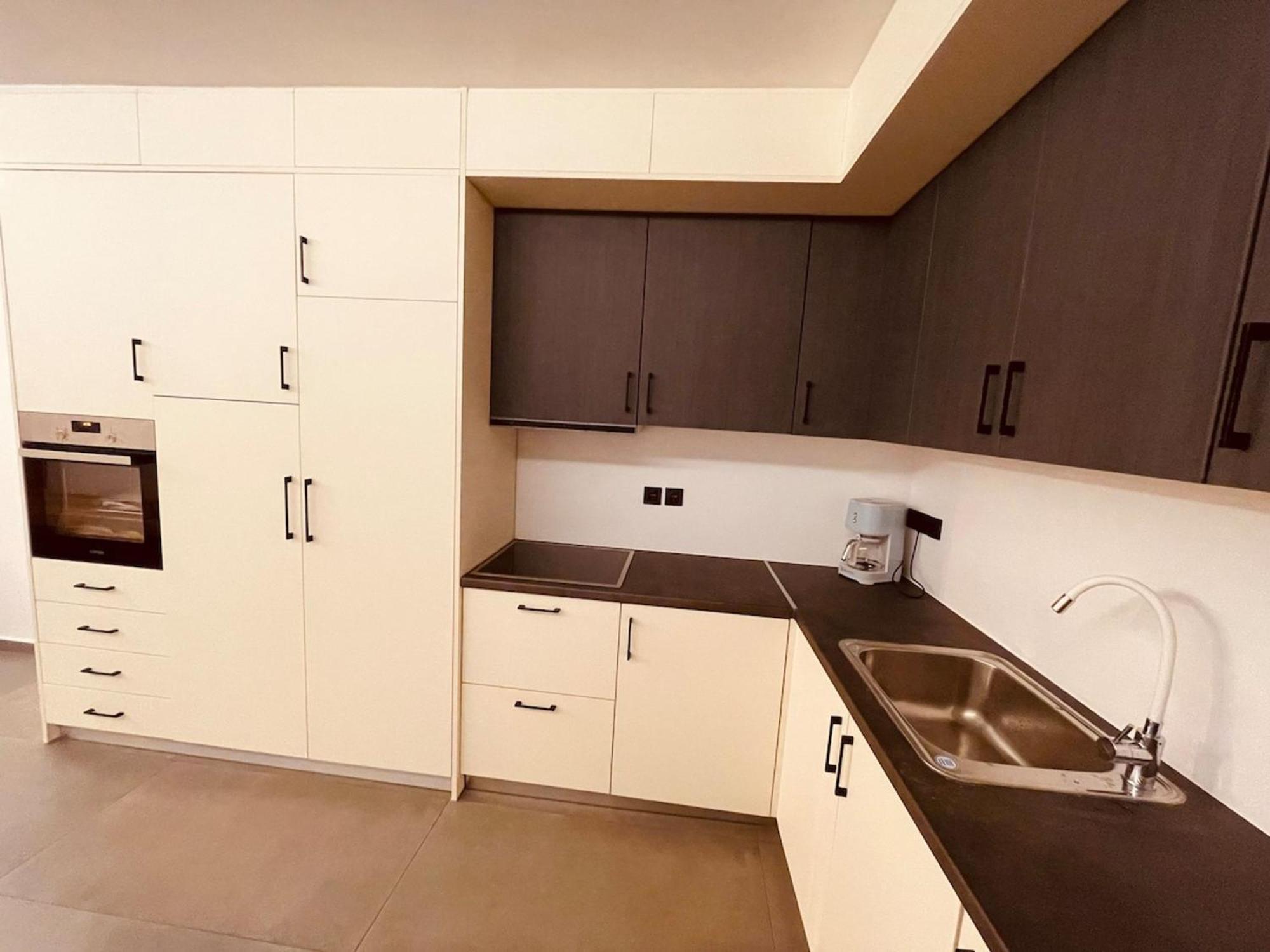 Loft Athens -Nomad Friendly # Superhost Hub# Leilighet Eksteriør bilde