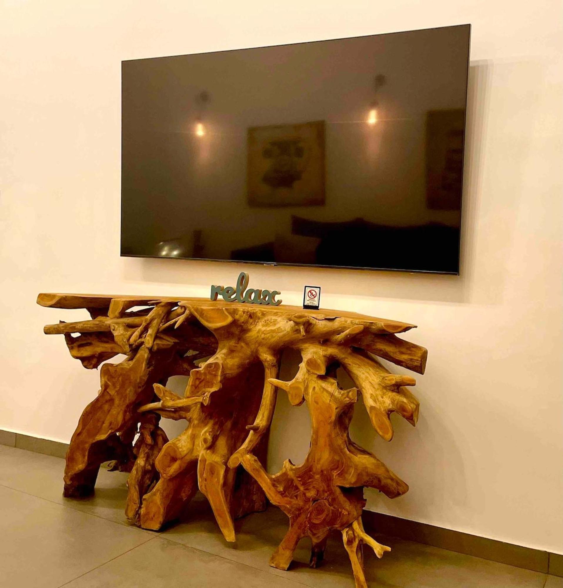 Loft Athens -Nomad Friendly # Superhost Hub# Leilighet Eksteriør bilde